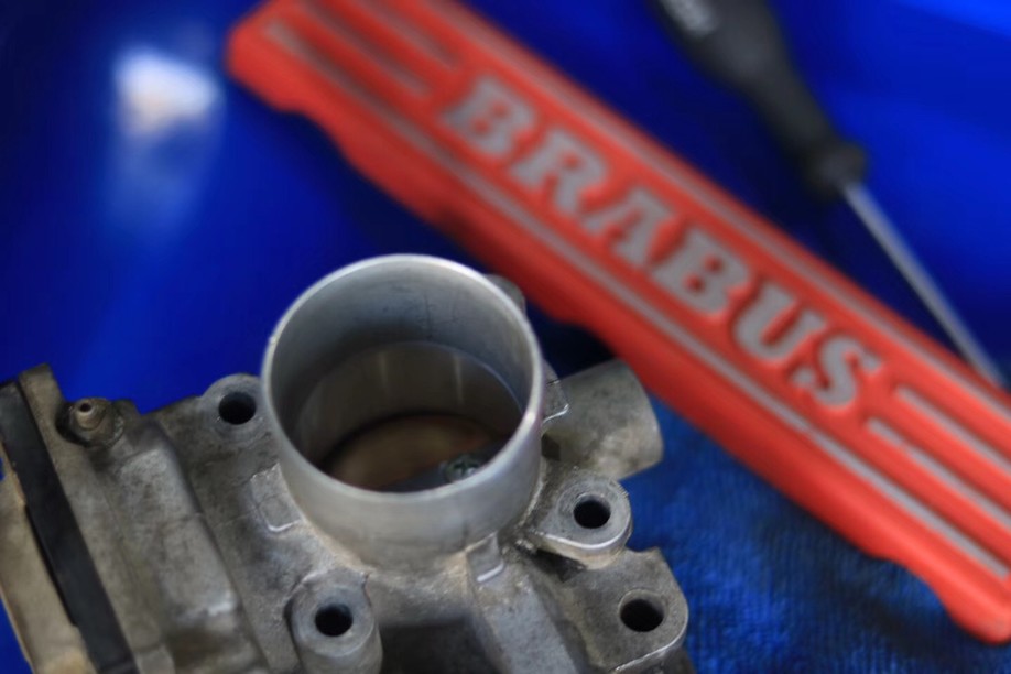 老车翻新smart,翻新10年小奔驰smart