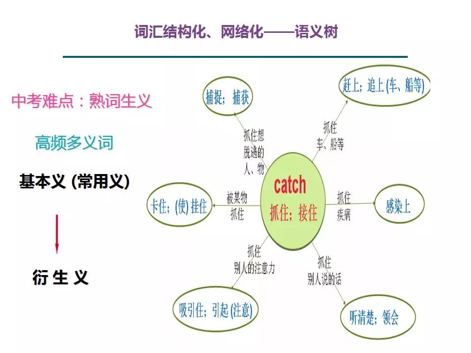 中考1600词汇速记方案,中考1600词汇详解细读默写版