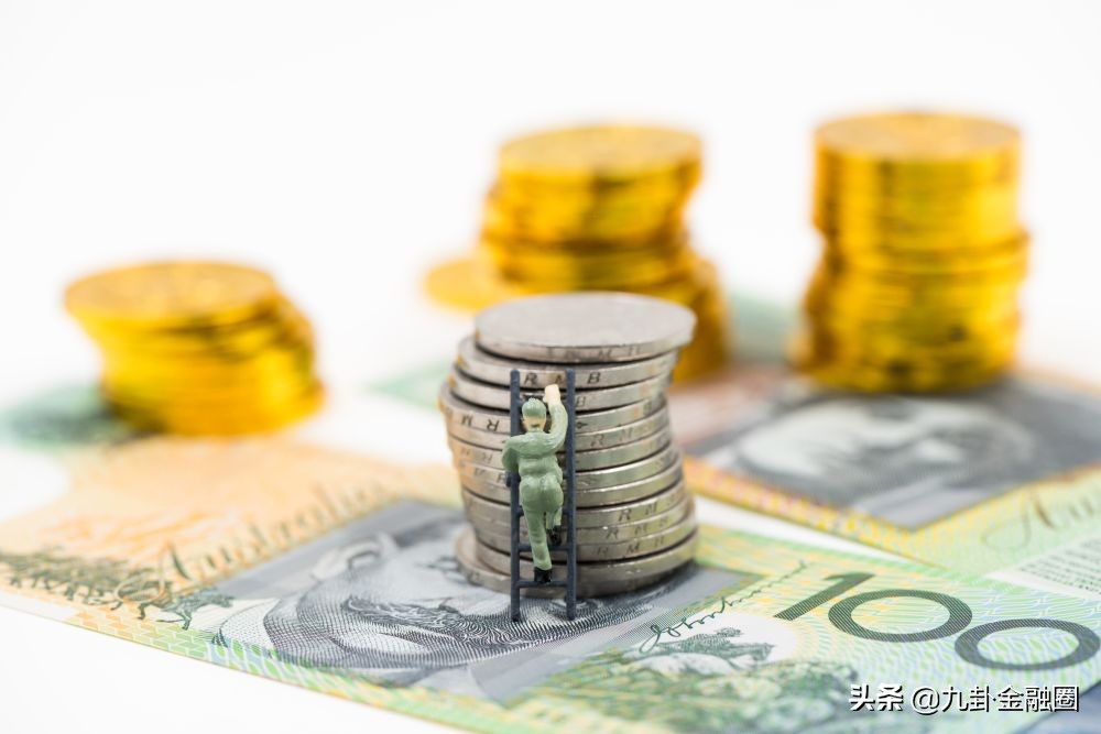 九卦丨手机银行APP蝶变：从“筑巢引凤栖”到“花开蝶自来”