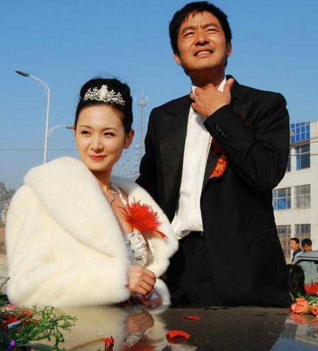 郭晓冬程莉莎：分手2年再复合，结婚13年0绯闻，把妻子宠上天