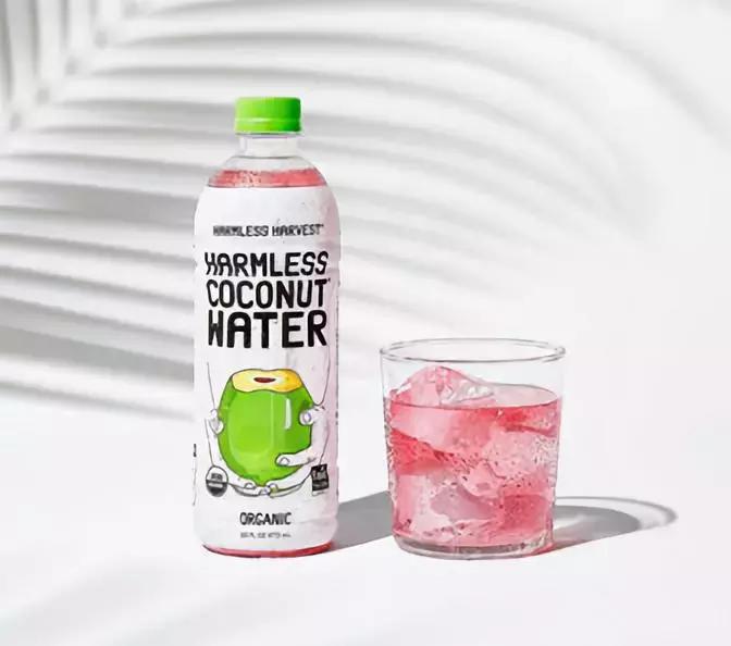 风靡欧美、冲向380亿的植物水，在中国“水土不服”？