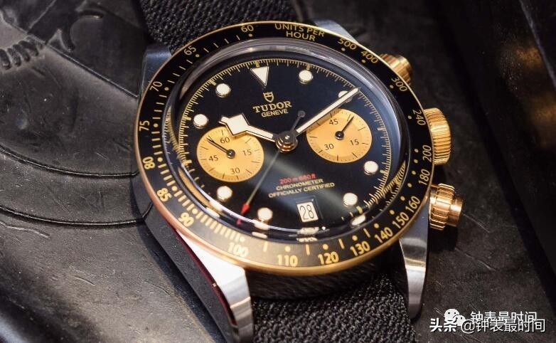 最潮的金表,流行金表款式