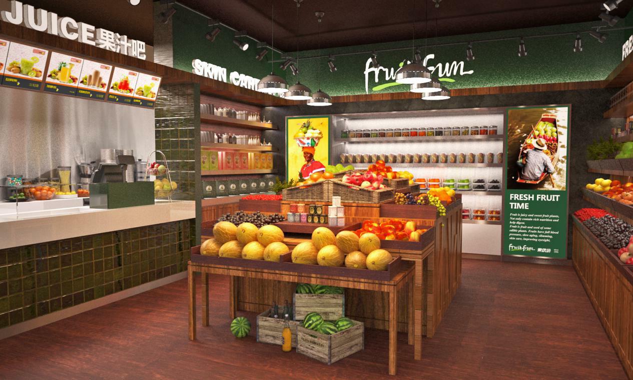 如何经营好一家高端水果店,如何才能经营好一家水果店