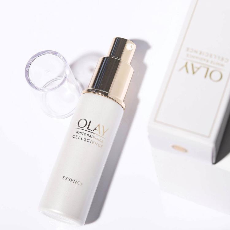 精华液补水美白提亮肤色修复,细致毛孔提亮肤色的精华液