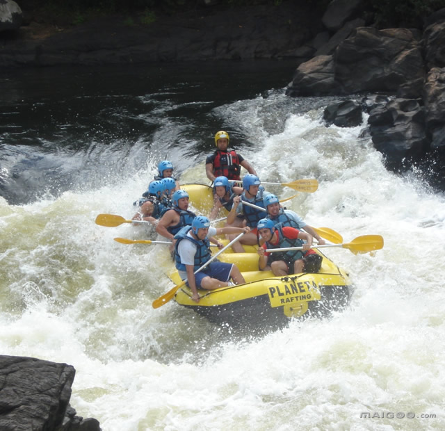 有趣的水上运动项目,室内水上运动有哪些