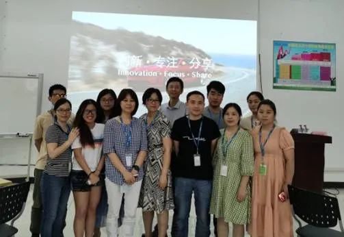 贺贸联电子《AIAG-VDA新版FMEA实战训练》圆满完成