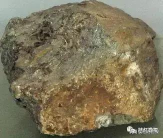 27种常见蚀变矿物的野外鉴定特征,普通地质学常见矿物主要鉴定特征