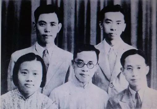 三钱之一钱伟长：从文科优等生逆袭成为万能科学家