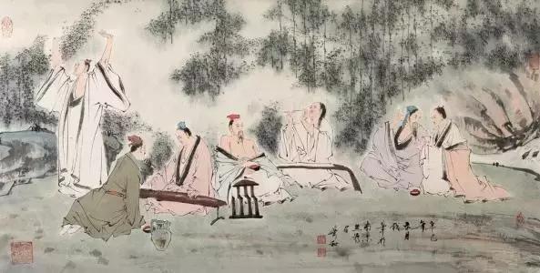 世说新语与魏晋风骨,世说新语魏晋风流十讲