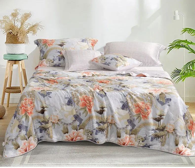 洗床品要注意的三大点,床品各类面料知识及洗涤保养