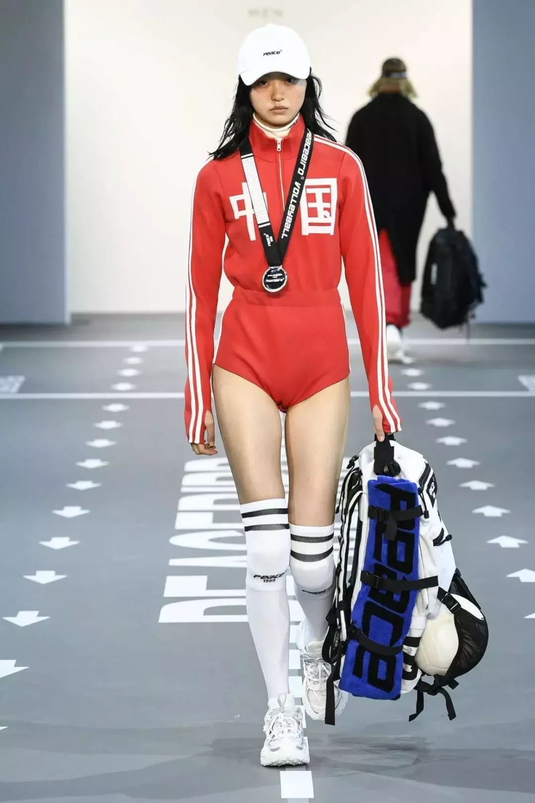 秋裤上新,秋裤纽约时装