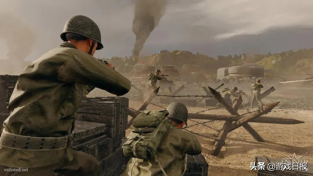 空中网游戏平台,空中网账号与战火互娱一样吗