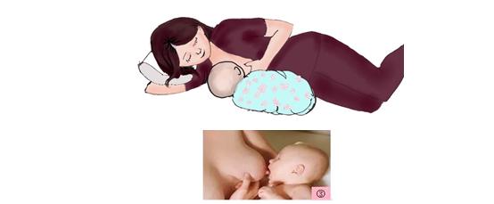 怎样增加哺乳妈妈的奶量,新手妈妈如何促进产奶量