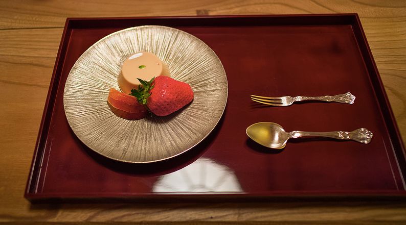 日本高级餐厅选择和预定攻略,另附8家京都高级餐厅推荐