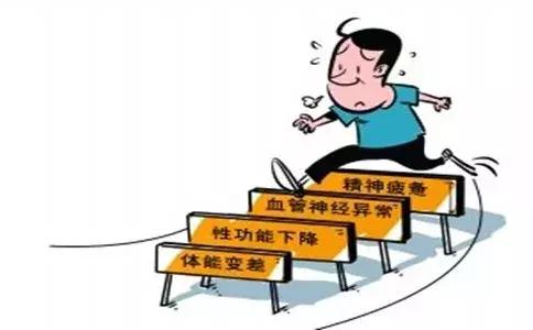 男性更年期有什么症状会失眠吗,男性更年期吃什么调理最快最好