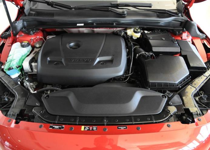 沃尔沃v40属于什么级别,沃尔沃v40是不是旅行车