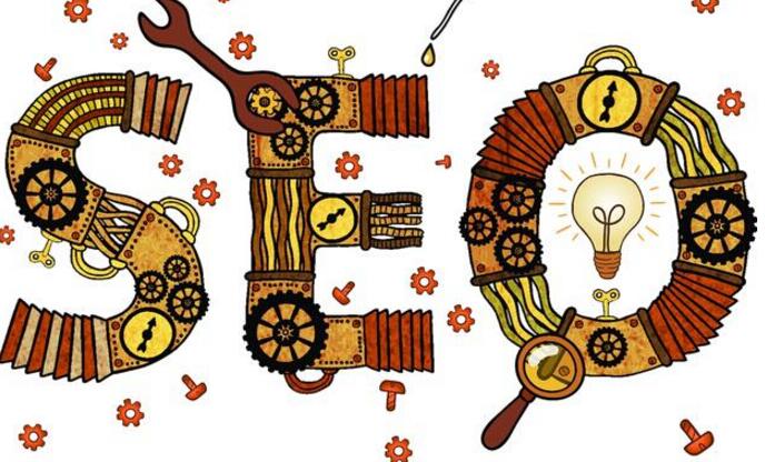 壁纸行业网站seo排名哪里好？壁纸行业网站seo排名如何上手？