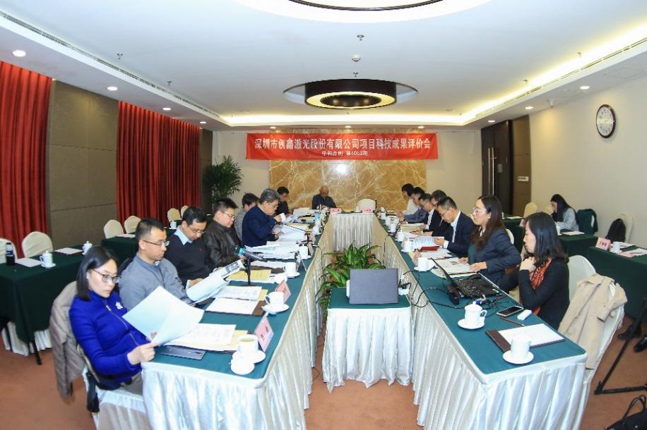 创鑫12000w激光器是单模还是双模,20000瓦凯普林和创鑫哪个激光器好