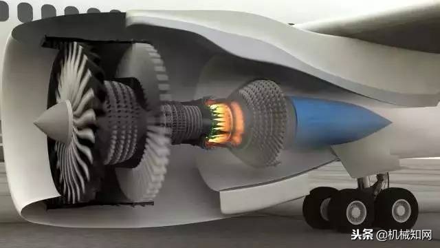 关于航空发动机原理论文,航空发动机难点到底在哪里