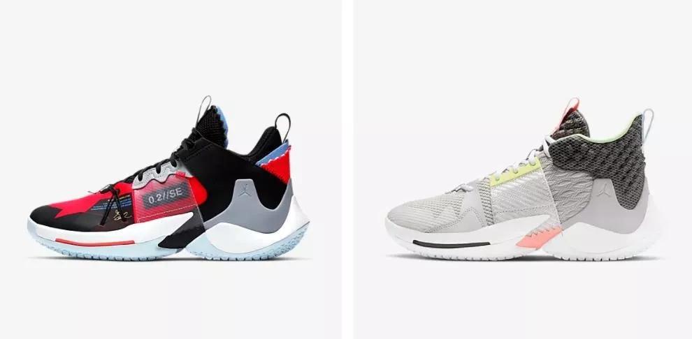 威少2代,威少2和威少支线哪个好