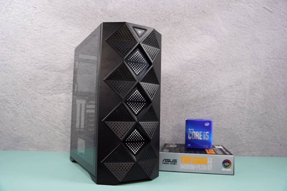 中端台式电脑6000元,中端电脑主机配置清单6000