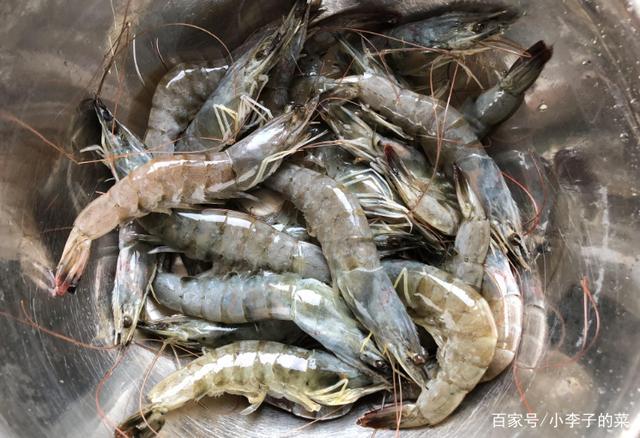 大虾怎么做好吃又简单小孩儿爱吃,大虾怎么做简单又好吃适合孩子