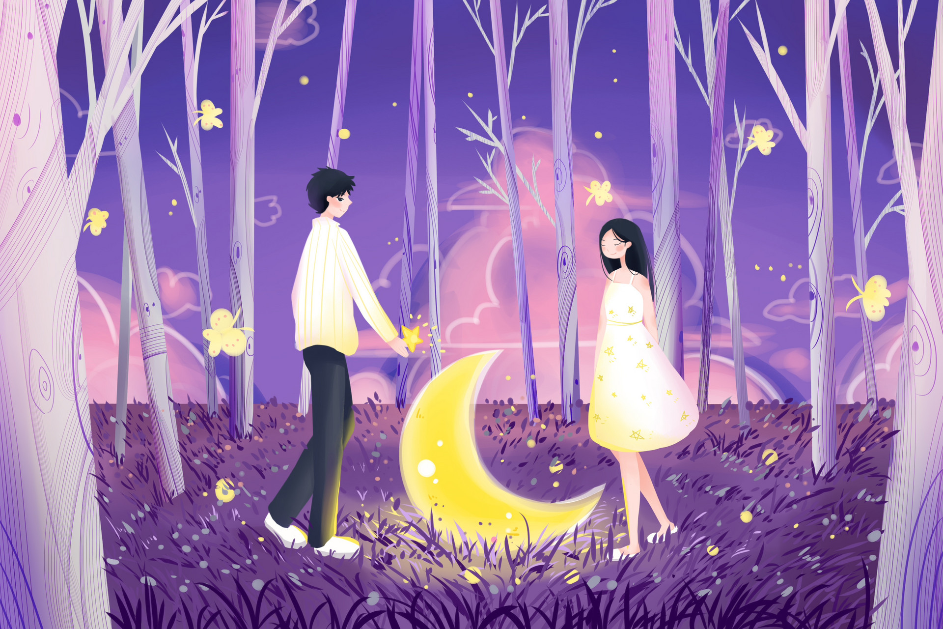 男人宠不宠你和年龄大小无关,男人不再宠你说明什么