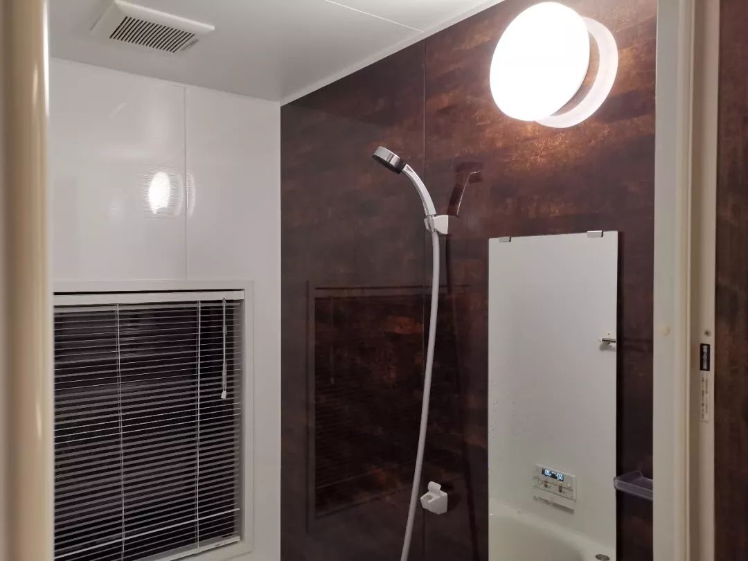 中日洗手间,15件好物推荐日本卫生间