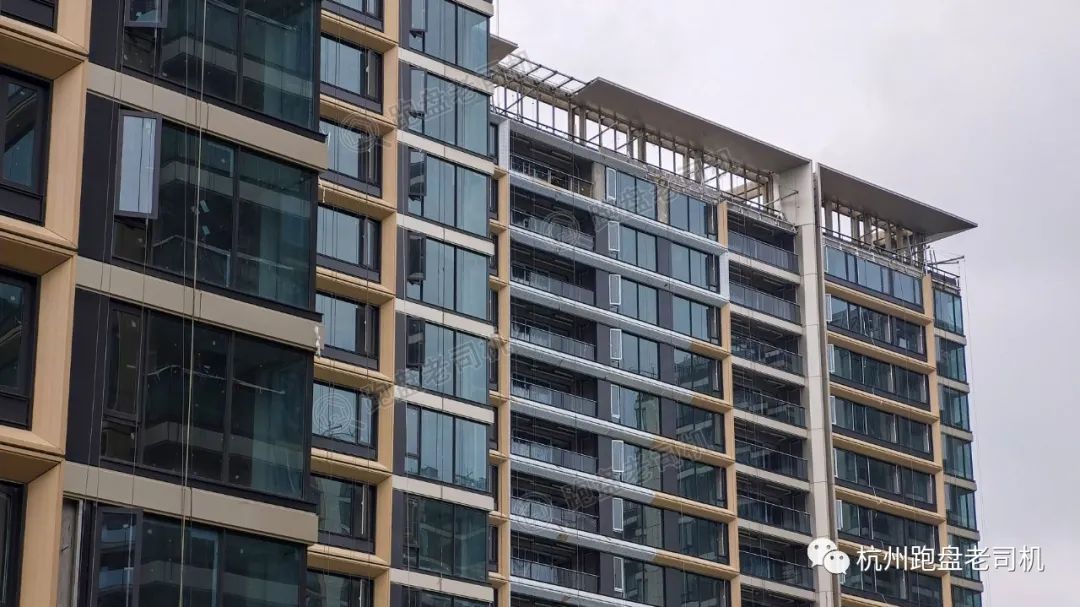 顶豪“颜王”之战!滨江园、上品、御品、凤起钱潮谁最美?