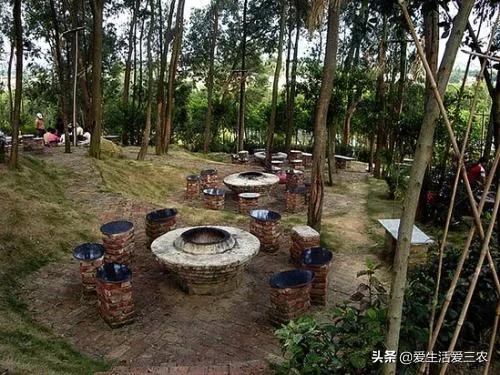 投资十几万到乡镇有什么好项目,投资千元的农村创业项目有哪些