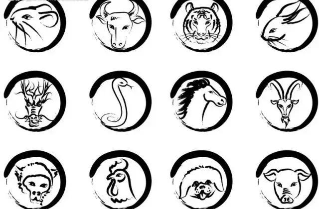 你知道十二生肖的真实排序原因吗,十二生肖真正的排序原因