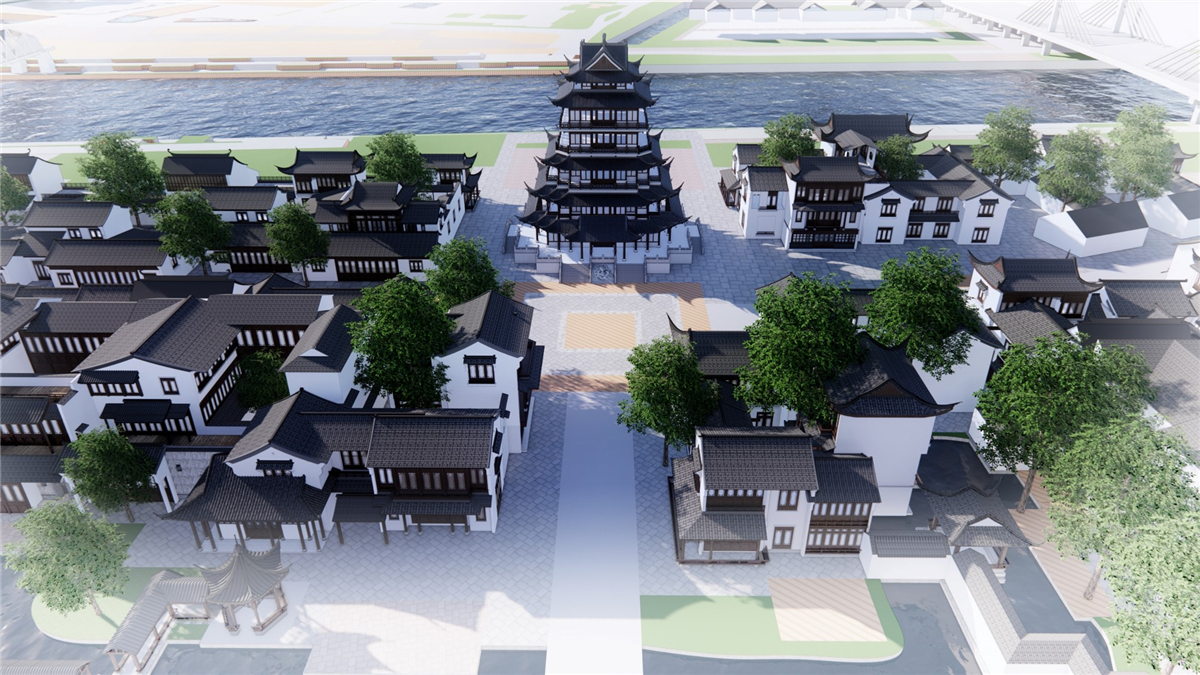 秋天苏州游玩,苏州旅游攻略秋天