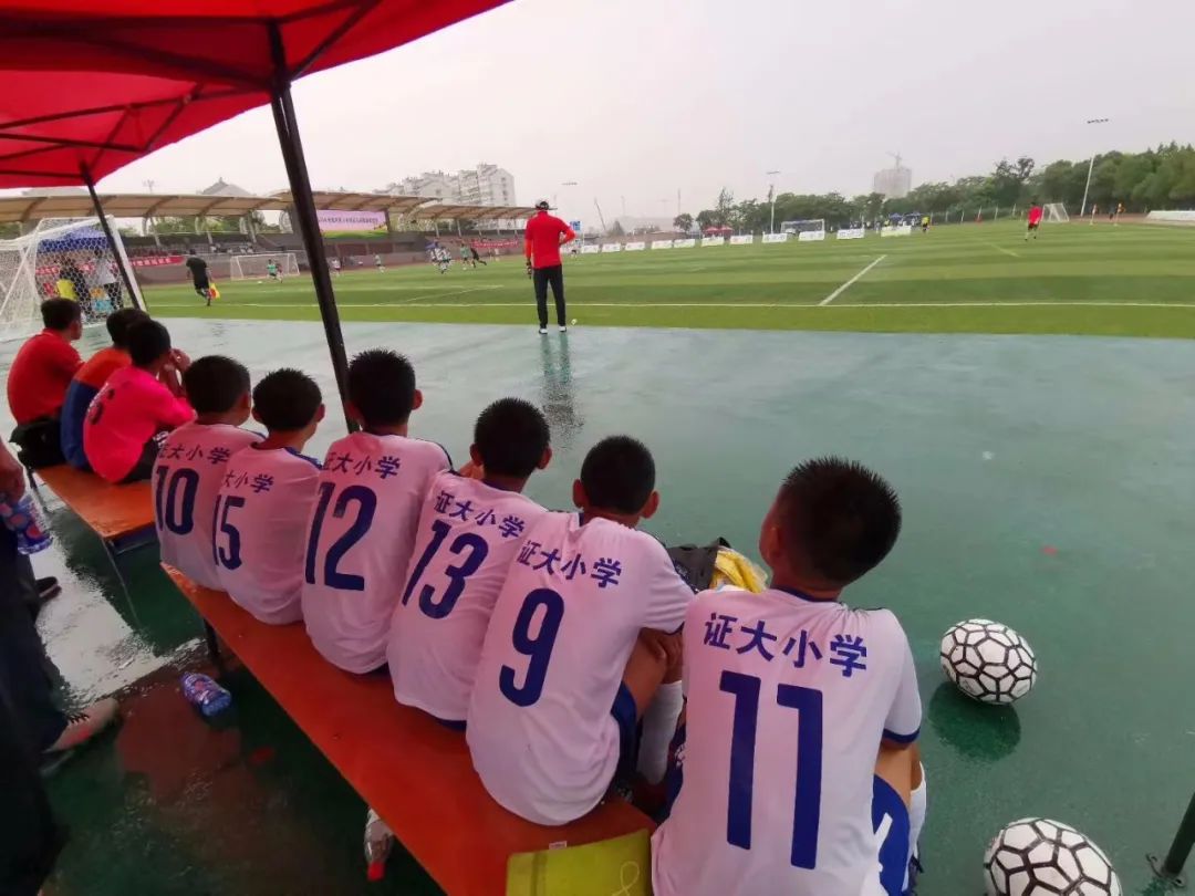 海门青少年足球联赛,南通如皋校园足球总决赛