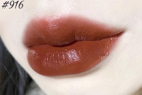 小众品牌毕加索口红学生,滋色口红国货