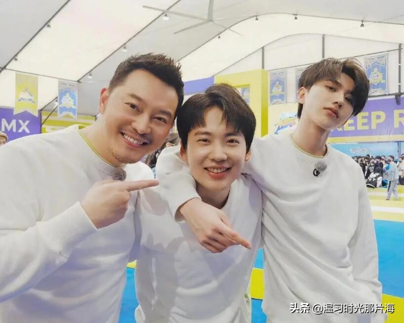 新三国有哪些老戏骨,新三国出演三十多个角色