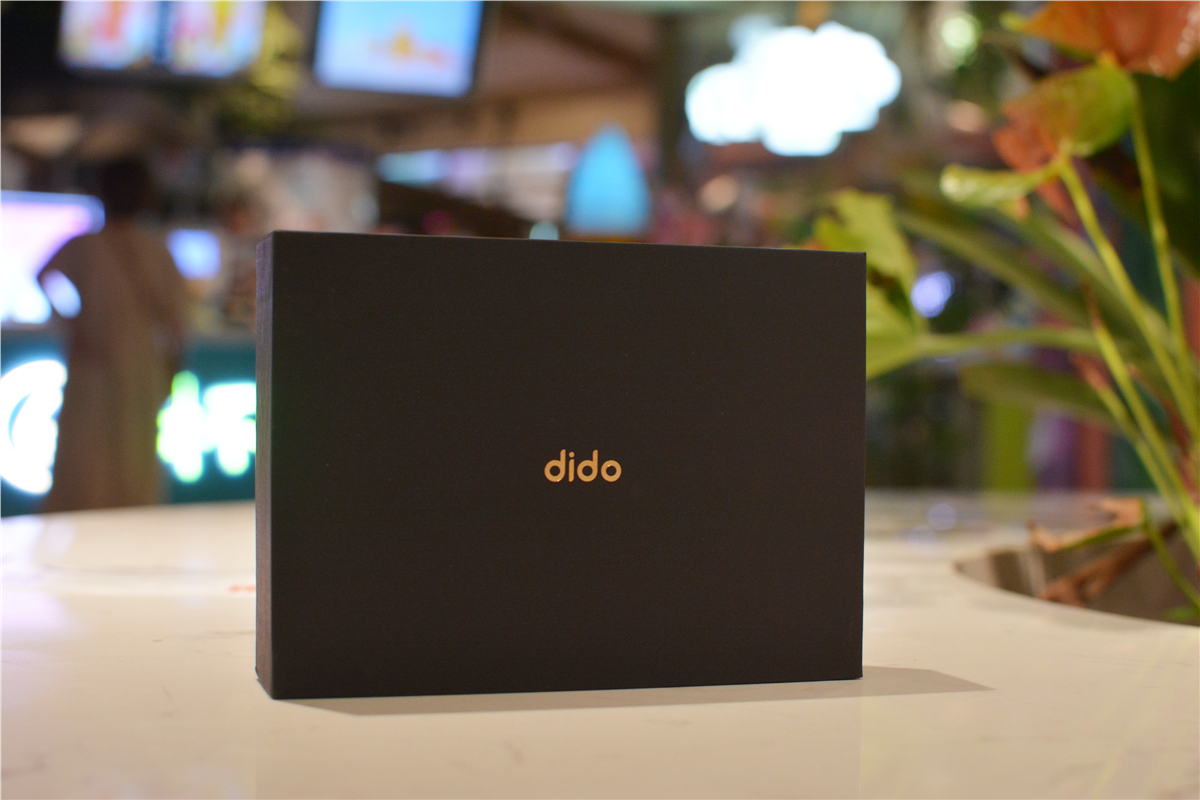 didor6智能血压手环测评,didoy2智能手环测评