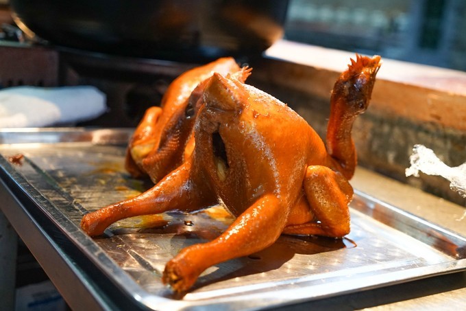 广东顺德美食旅游攻略学生,顺德自驾这份美食攻略要收好