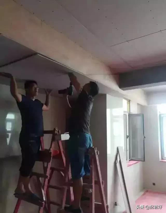 100平房子装修木工工资多少钱,家庭装修木工师傅去哪里找