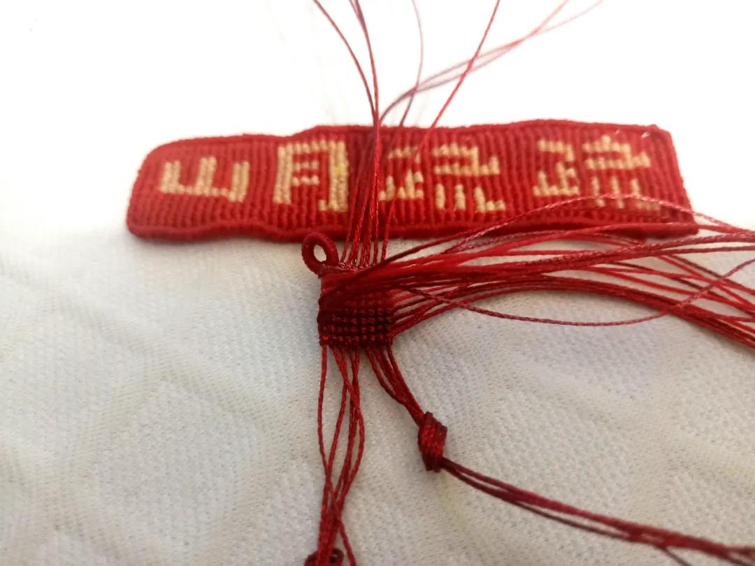 端午节手绳编粽子视频,端午节粽子编绳最简单