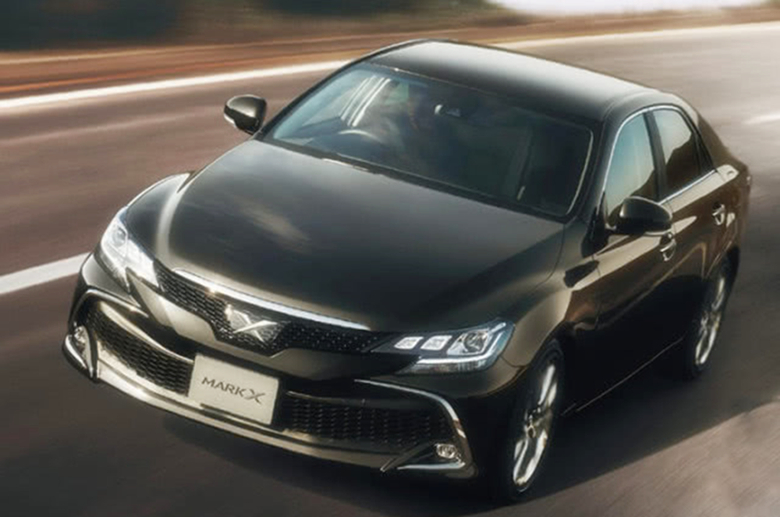 比亚洲龙长的车,比丰田亚洲龙高一个档次的车