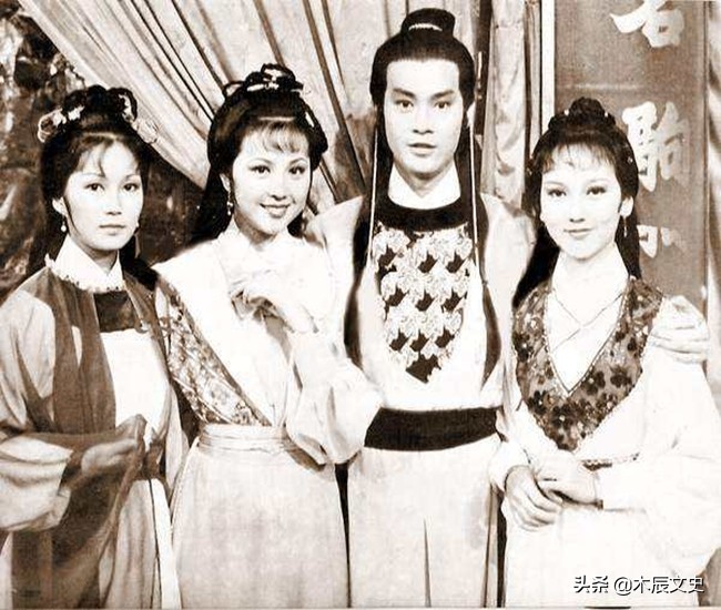 楚留香——侠客与绅士的完美结合，优雅的非主流*力暴**男