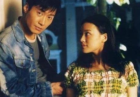 舒淇被谁求婚,舒淇首次袒露恋爱心声