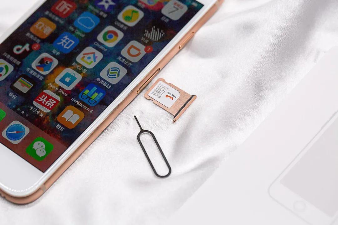 iphone突然显示无sim卡修多少钱,iphone界面突然出现了一个框