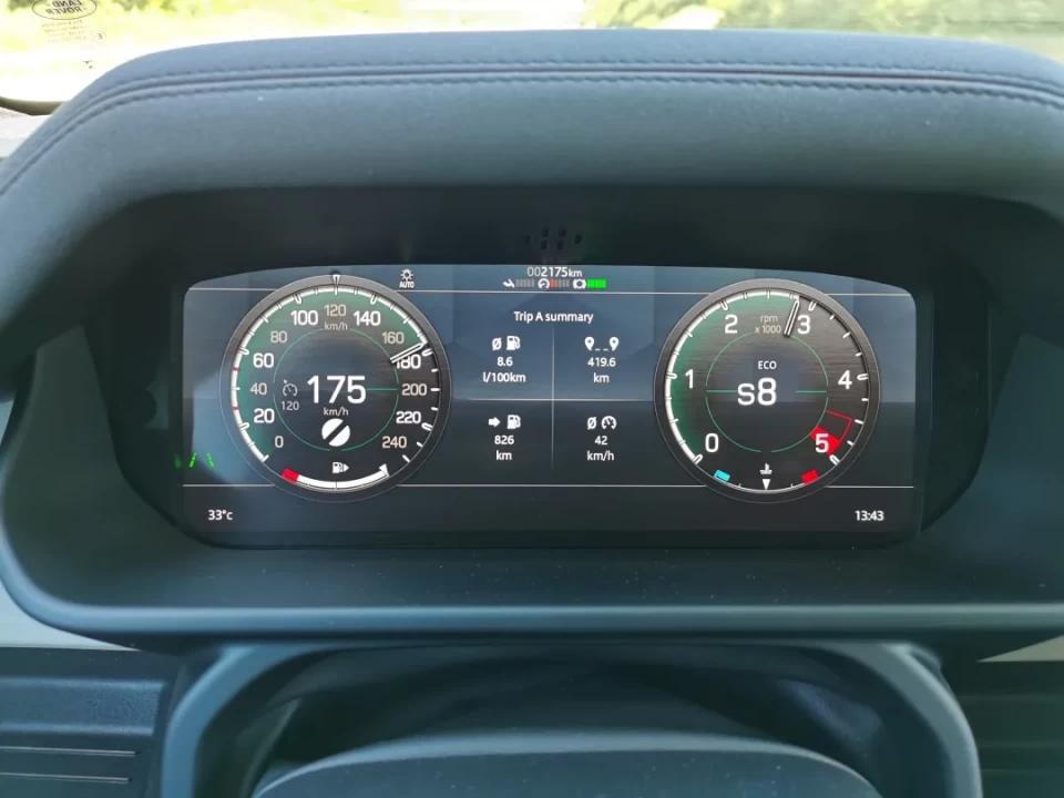 路虎卫士极度试驾,新款路虎卫士越野深度评测