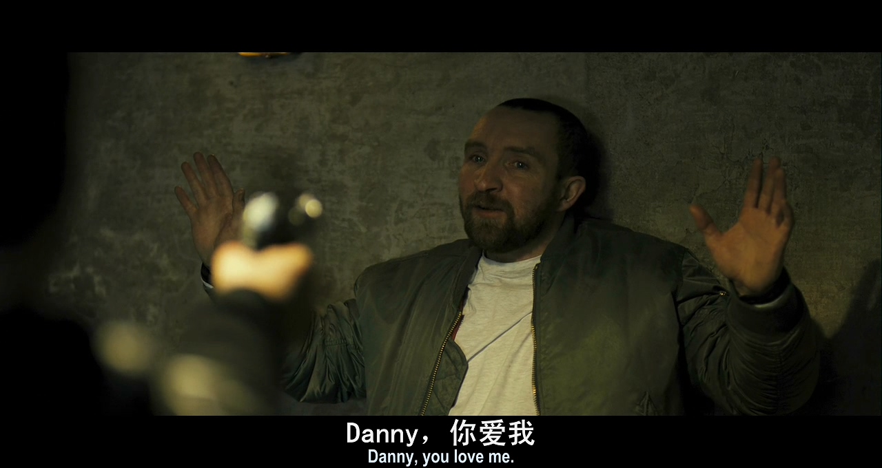 她老爸已经同意给赎金，可我不想放人：图解欧美电影