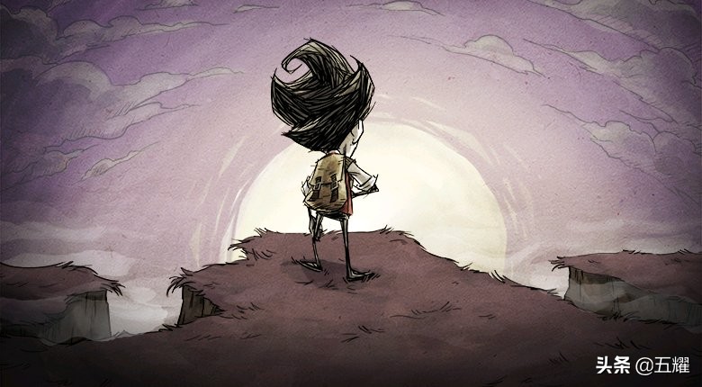 饥荒人物背景故事大全,饥荒全人物背景故事