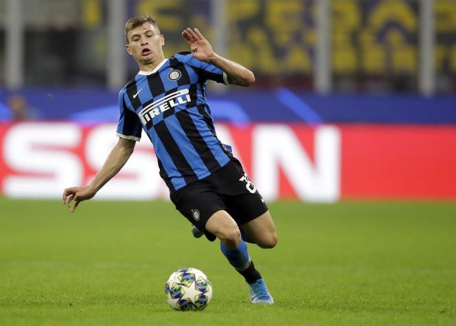 深入分析国米欧冠,深度解析皮尔洛