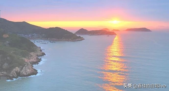 福鼎一日游学生攻略,福鼎两日自由行攻略