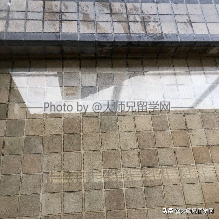 泰国易三仓大学在职读博,泰国留学易三仓大学生活日常