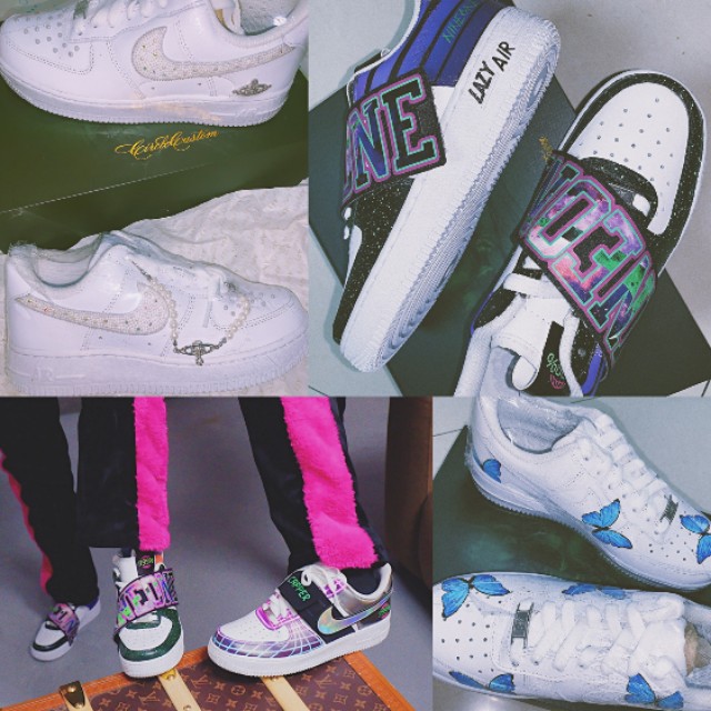 乃万惊艳的照片,乃万现身机场视频